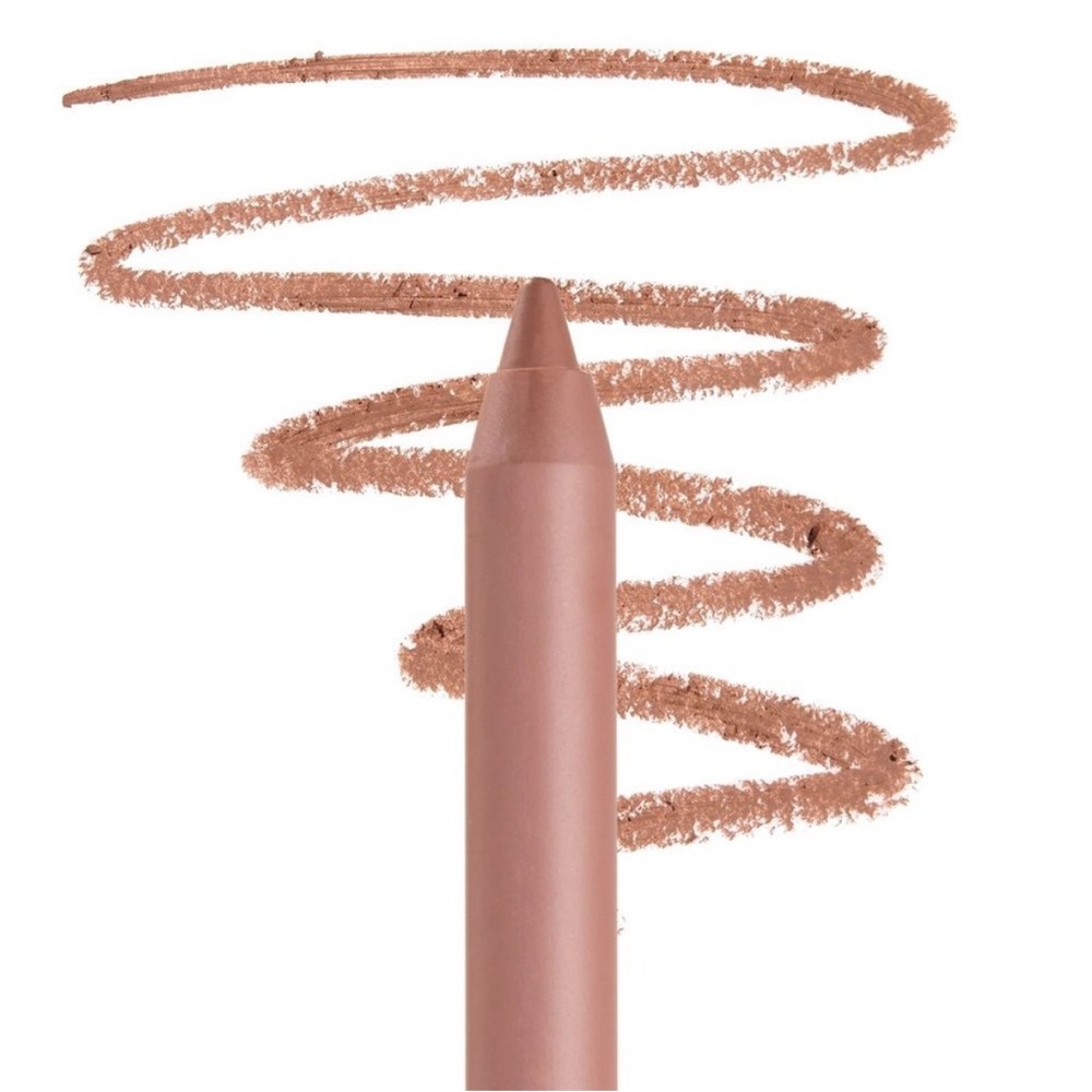 Colourpop Lippie Pencil BFF